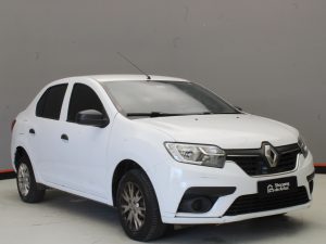 RENAULT LOGAN LIFE 2023