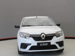 RENAULT LOGAN LIFE 2023