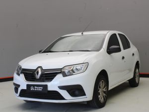 RENAULT LOGAN LIFE 2023