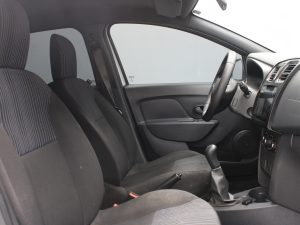 RENAULT LOGAN LIFE 2023