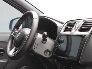 RENAULT LOGAN LIFE 2023