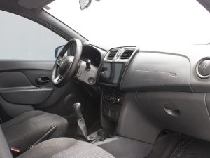 RENAULT LOGAN LIFE 2023