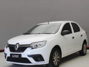 RENAULT LOGAN LIFE 2023