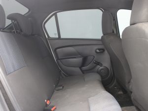 RENAULT LOGAN LIFE 2023