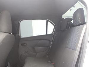 RENAULT LOGAN LIFE 2023