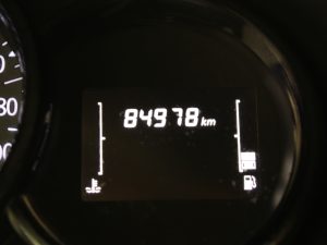 RENAULT LOGAN LIFE 2023