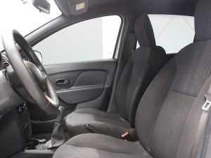 RENAULT LOGAN LIFE 2023