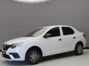 RENAULT LOGAN LIFE 2023