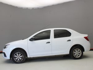 RENAULT LOGAN LIFE 2023