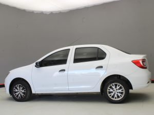 RENAULT LOGAN LIFE 2023