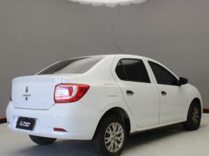 RENAULT LOGAN LIFE 2023