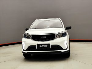 GEELY GX3 PRO 2024
