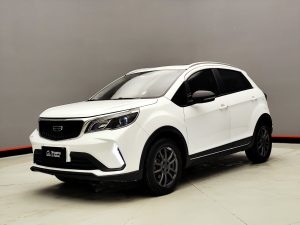GEELY GX3 PRO 2024