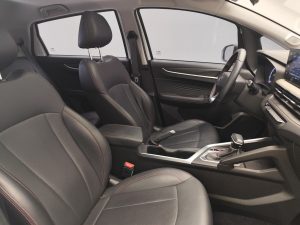 GEELY GX3 PRO 2024