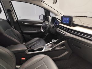 GEELY GX3 PRO 2024