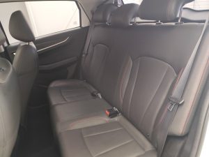 GEELY GX3 PRO 2024