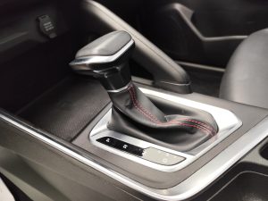 GEELY GX3 PRO 2024