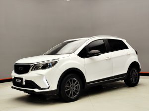 GEELY GX3 PRO 2024
