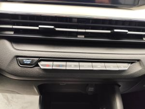 GEELY GX3 PRO 2024