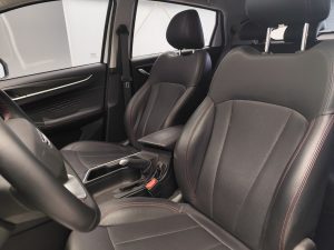 GEELY GX3 PRO 2024