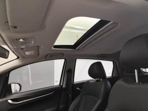 GEELY GX3 PRO 2024