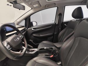 GEELY GX3 PRO 2024