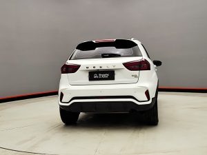 GEELY GX3 PRO 2024