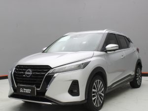NISSAN KICKS EXCLUSIVE 2023