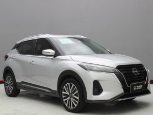 NISSAN KICKS EXCLUSIVE 2023