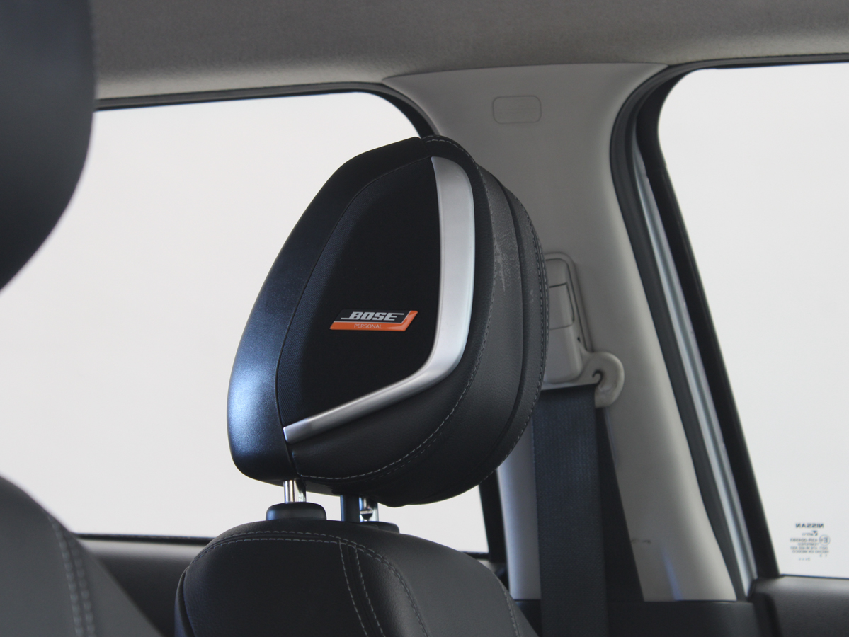 NISSAN KICKS EXCLUSIVE 2023