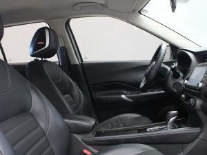 NISSAN KICKS EXCLUSIVE 2023