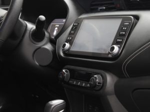 NISSAN KICKS EXCLUSIVE 2023