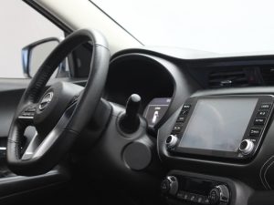 NISSAN KICKS EXCLUSIVE 2023