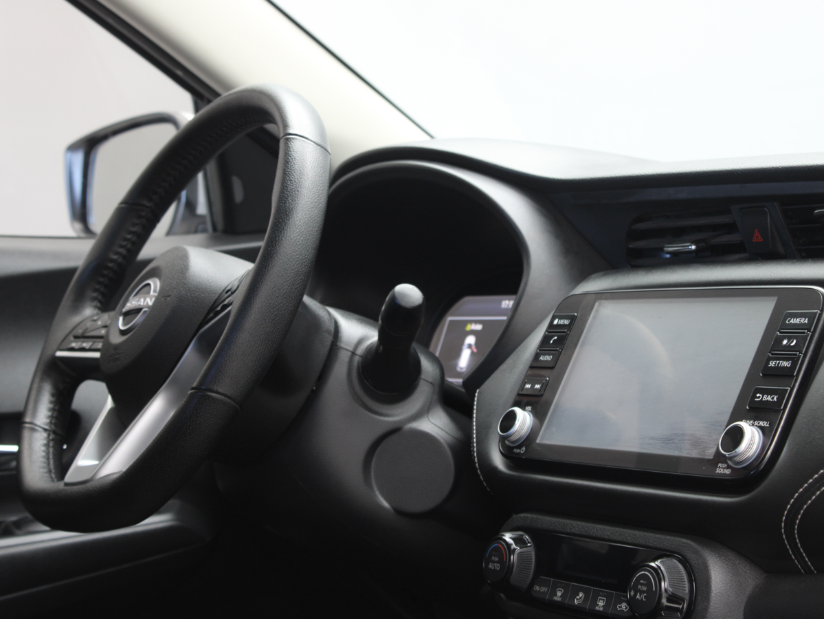 NISSAN KICKS EXCLUSIVE 2023