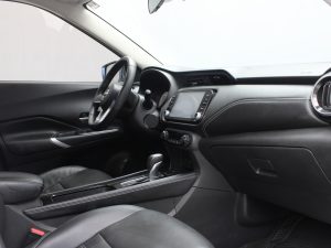 NISSAN KICKS EXCLUSIVE 2023