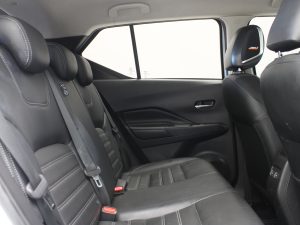 NISSAN KICKS EXCLUSIVE 2023