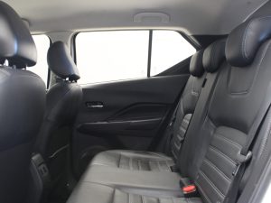 NISSAN KICKS EXCLUSIVE 2023