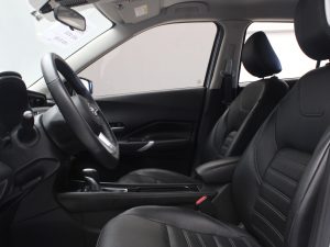 NISSAN KICKS EXCLUSIVE 2023