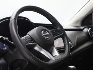NISSAN KICKS EXCLUSIVE 2023