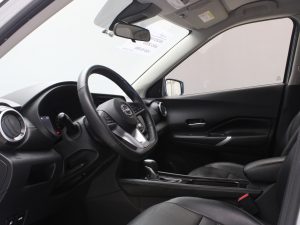 NISSAN KICKS EXCLUSIVE 2023