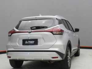 NISSAN KICKS EXCLUSIVE 2023