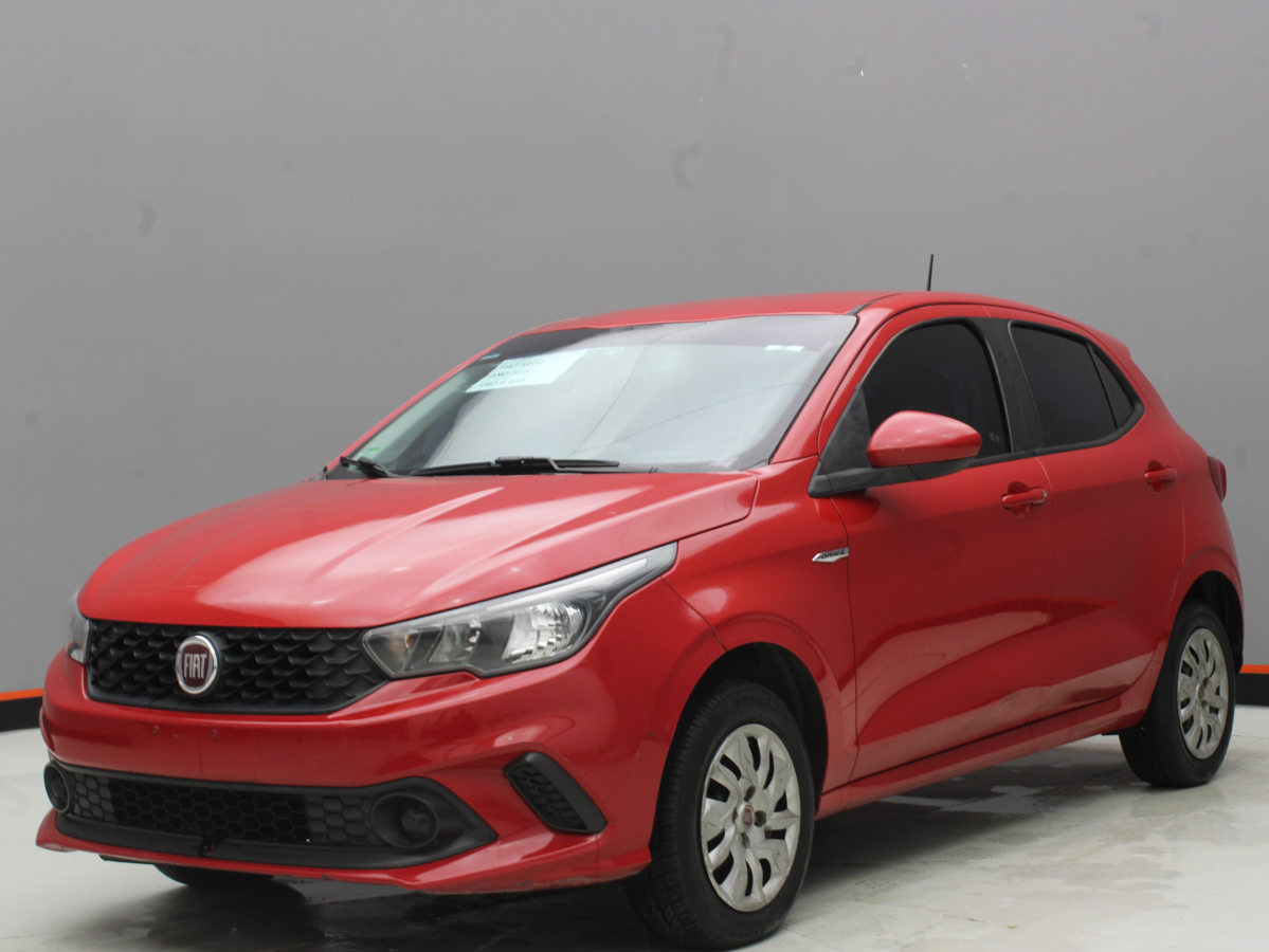 FIAT ARGO 2018