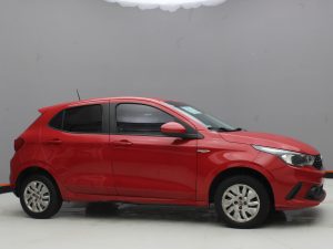 FIAT ARGO 2018