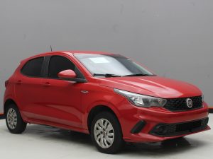 FIAT ARGO 2018
