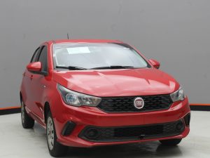 FIAT ARGO 2018