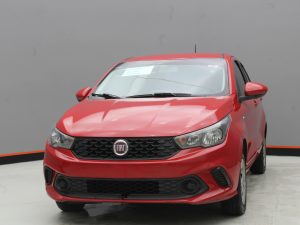 FIAT ARGO 2018