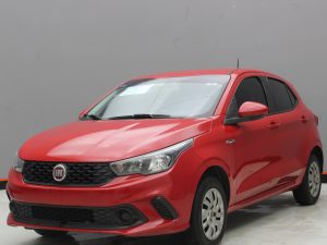 FIAT ARGO 2018