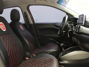 FIAT ARGO 2018