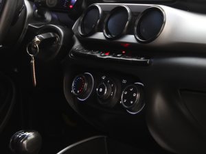 FIAT ARGO 2018