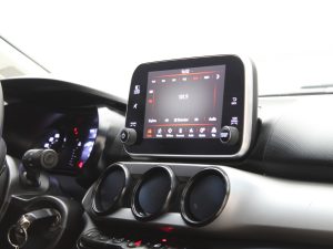 FIAT ARGO 2018